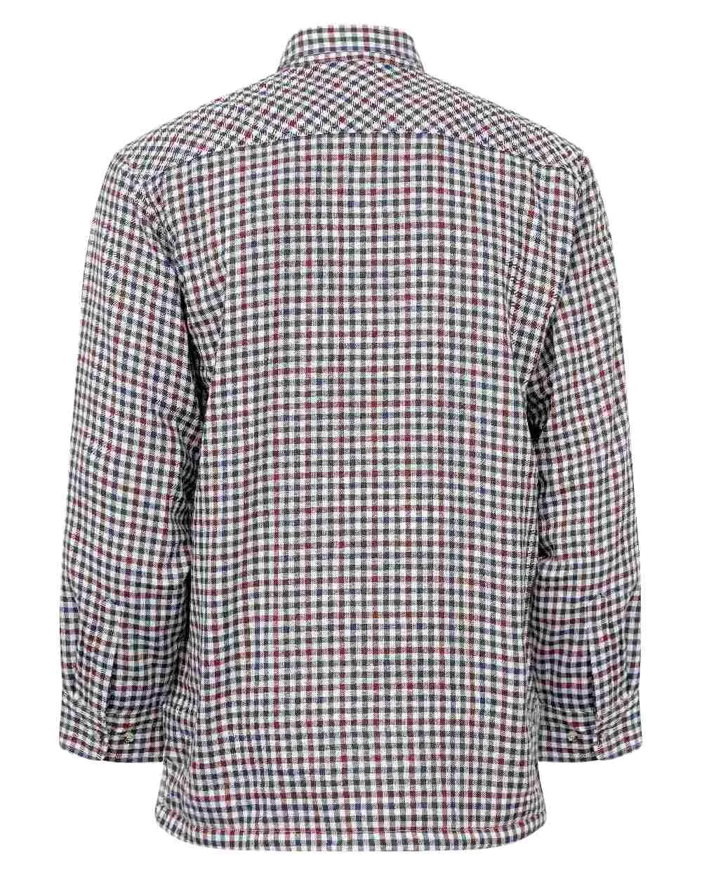 Champion Heathfield Micro Fleece Lined Shirt Champion