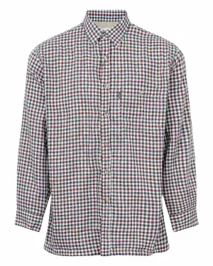 Champion Heathfield Micro Fleece Lined Shirt Champion