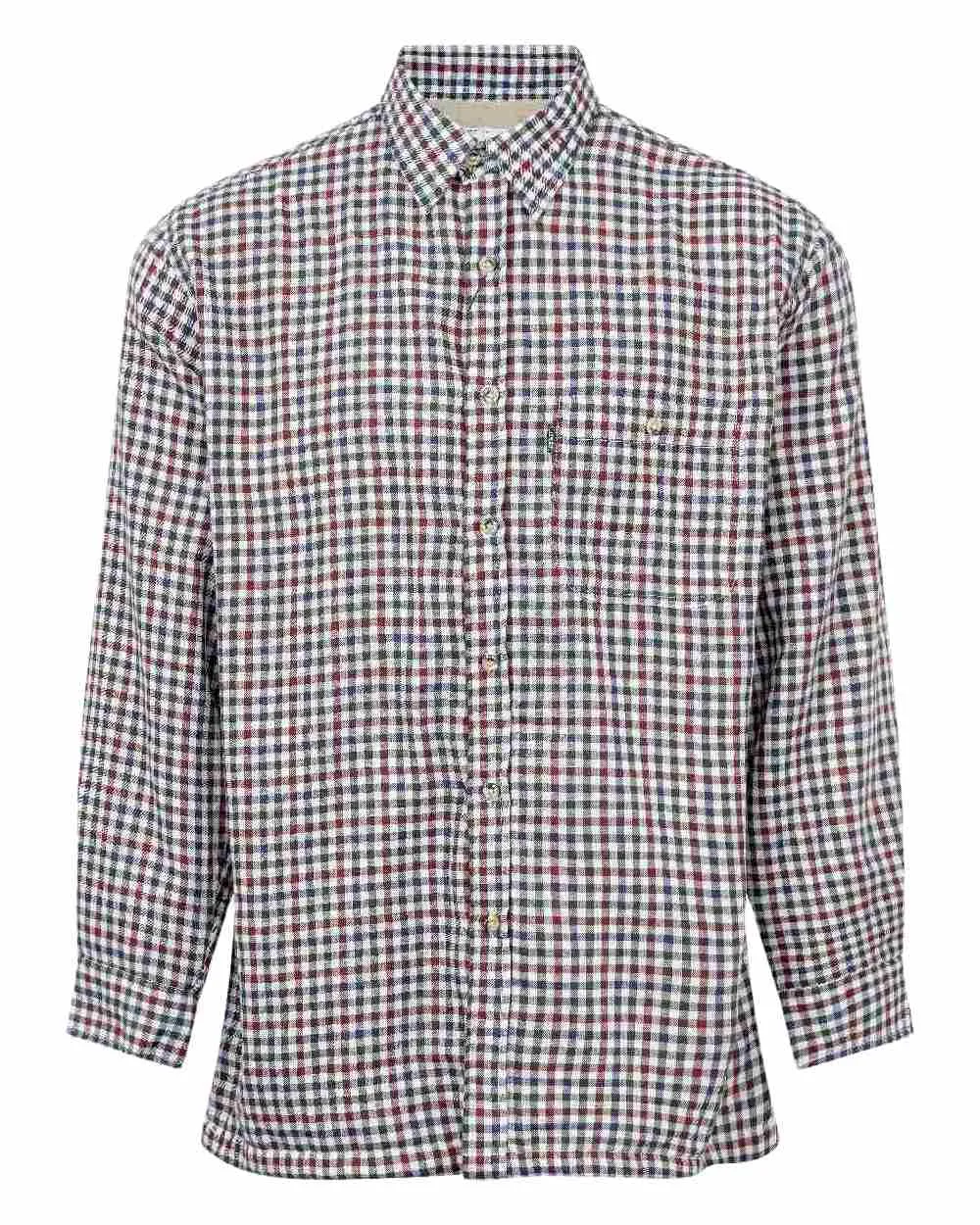 Champion Heathfield Micro Fleece Lined Shirt Champion