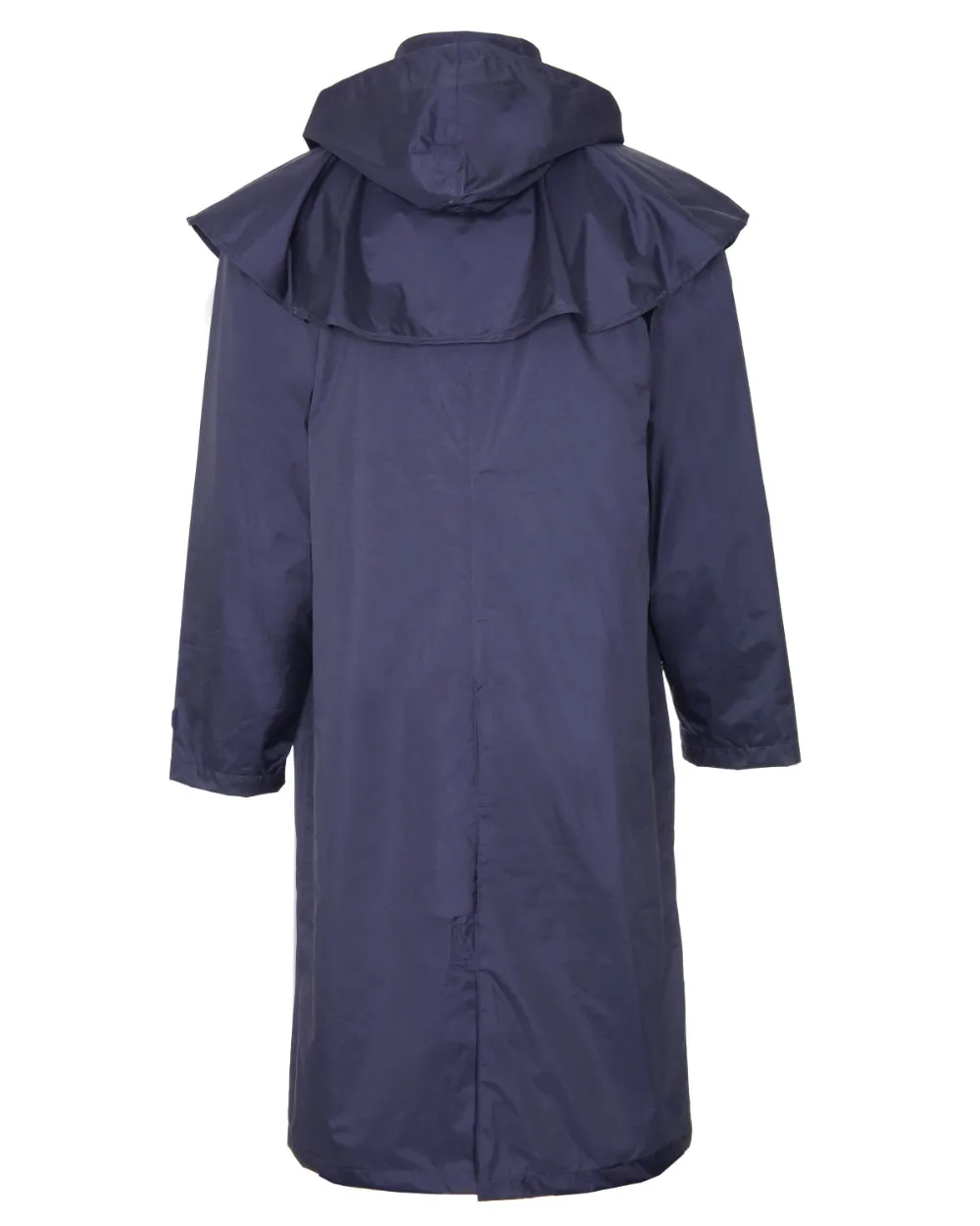Champion Highgrove Long Waterproof Coat Champion