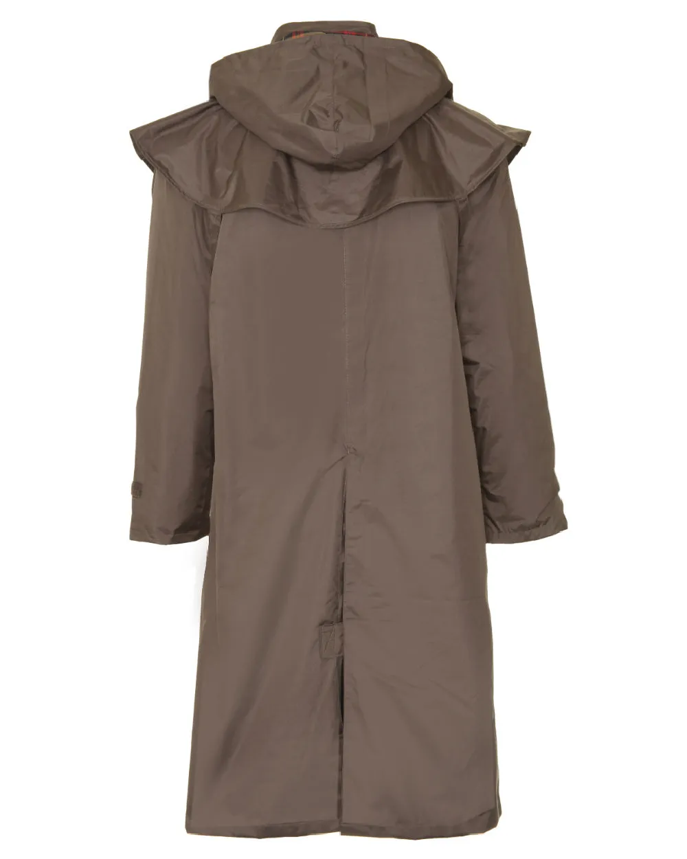 Champion Highgrove Long Waterproof Coat Champion