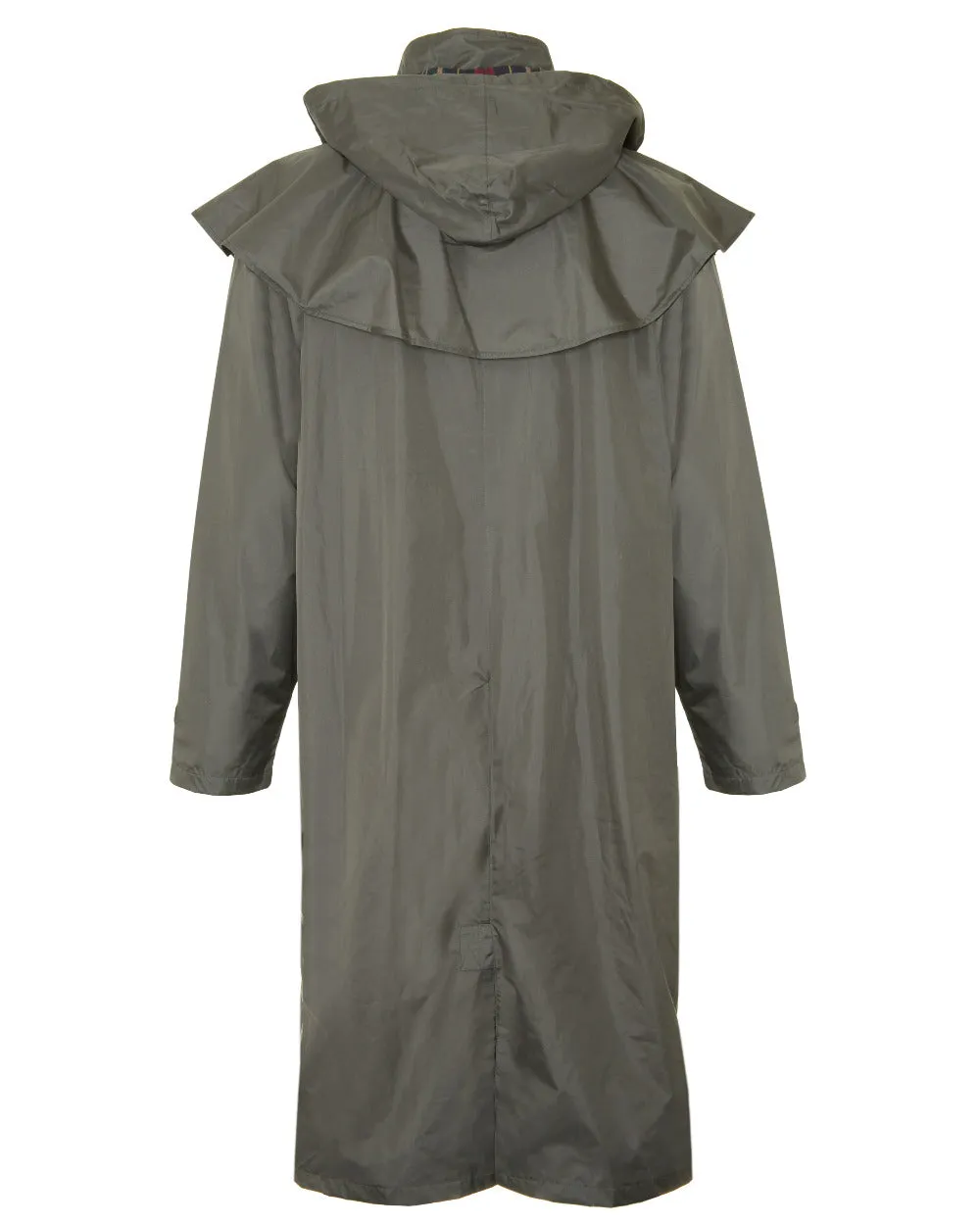 Champion Highgrove Long Waterproof Coat Champion