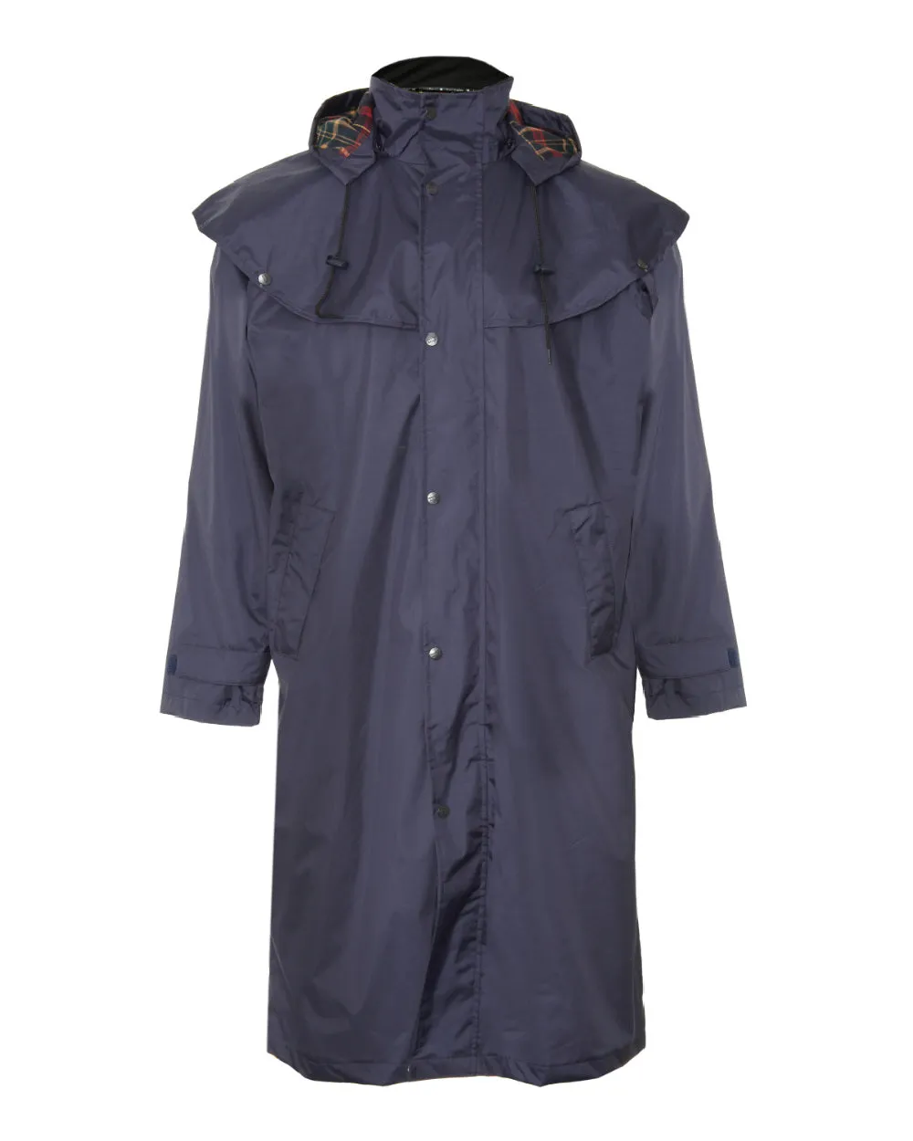 Champion Highgrove Long Waterproof Coat Champion