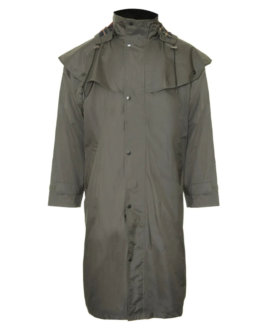 Champion Highgrove Long Waterproof Coat Champion