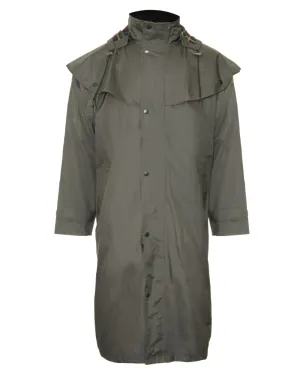 Champion Highgrove Long Waterproof Coat Champion