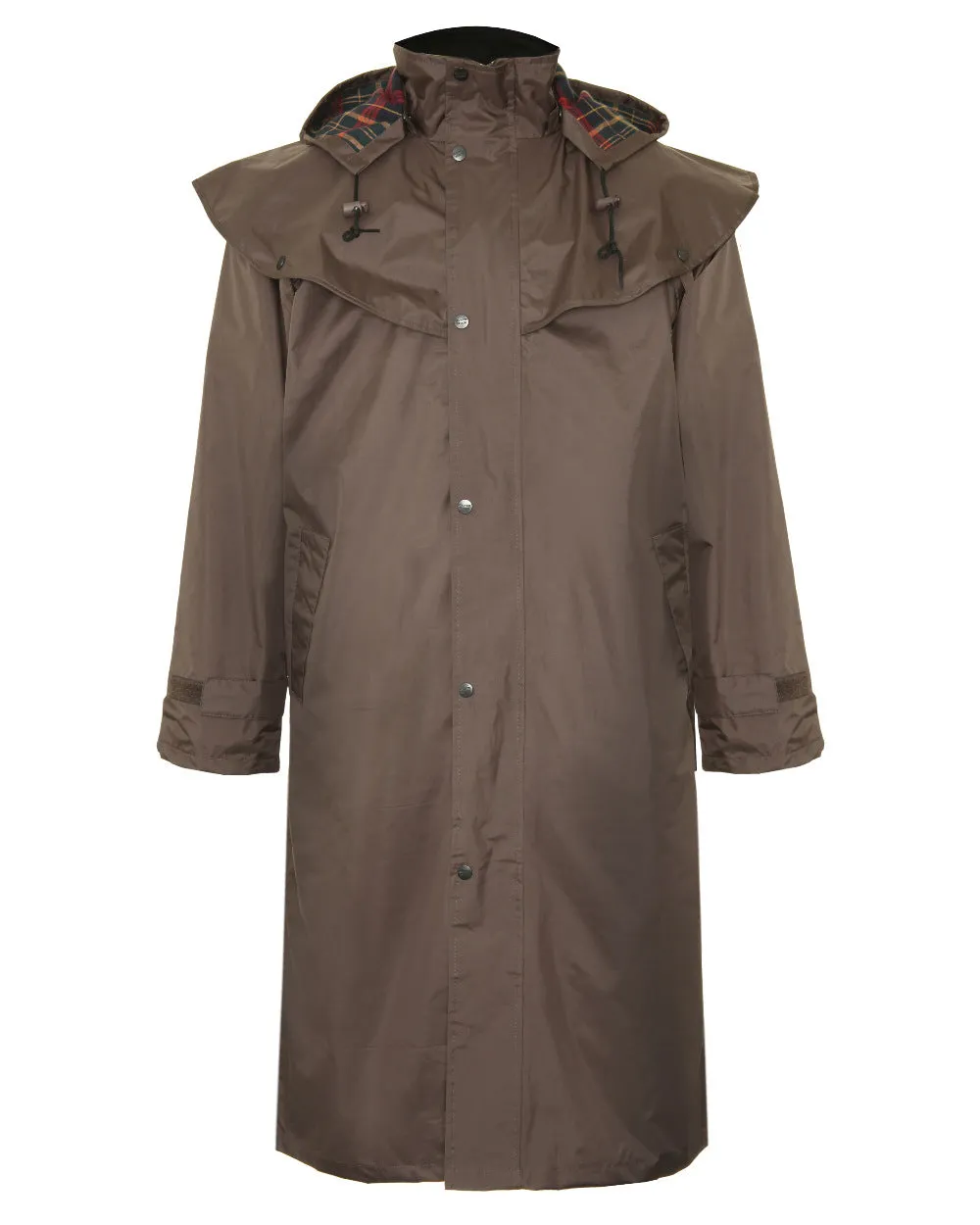 Champion Highgrove Long Waterproof Coat Champion