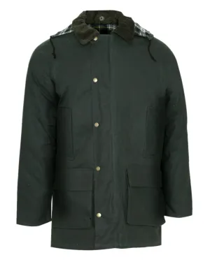 Champion Howick Waxed Cotton Jacket Champion