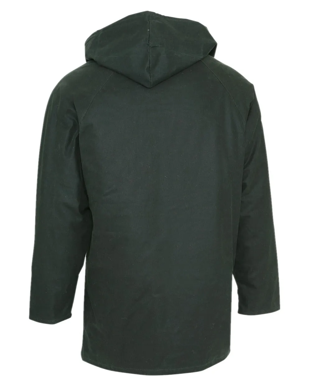 Champion Howick Waxed Cotton Jacket Champion