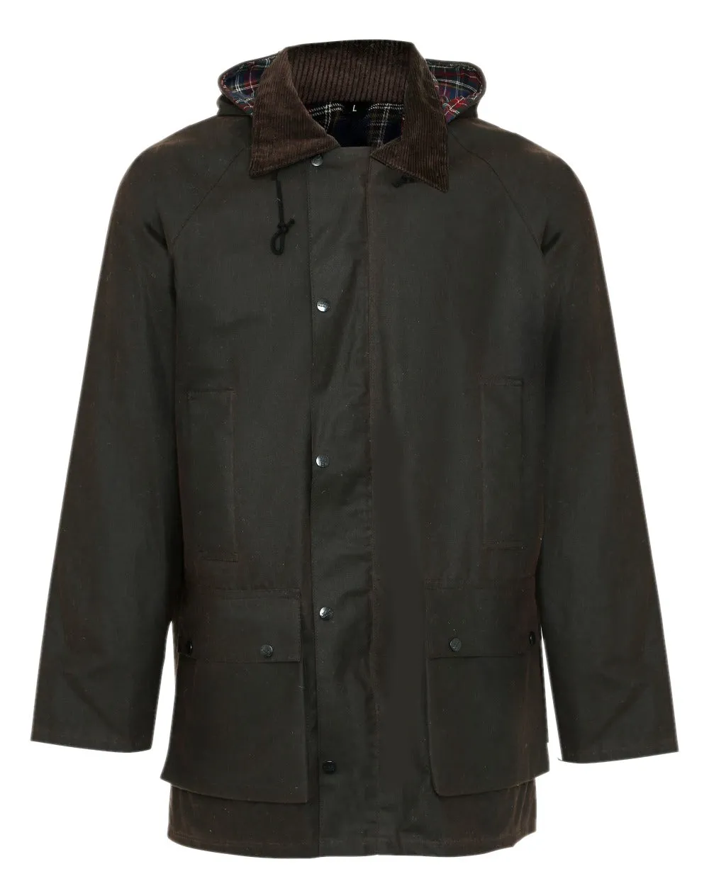Champion Howick Waxed Cotton Jacket Champion