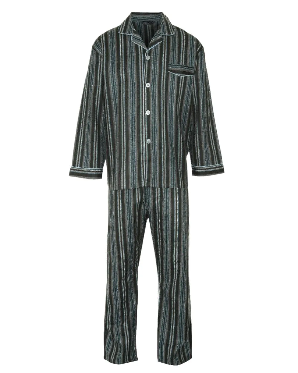 Champion Kingston Pyjamas 100% Cotton Champion