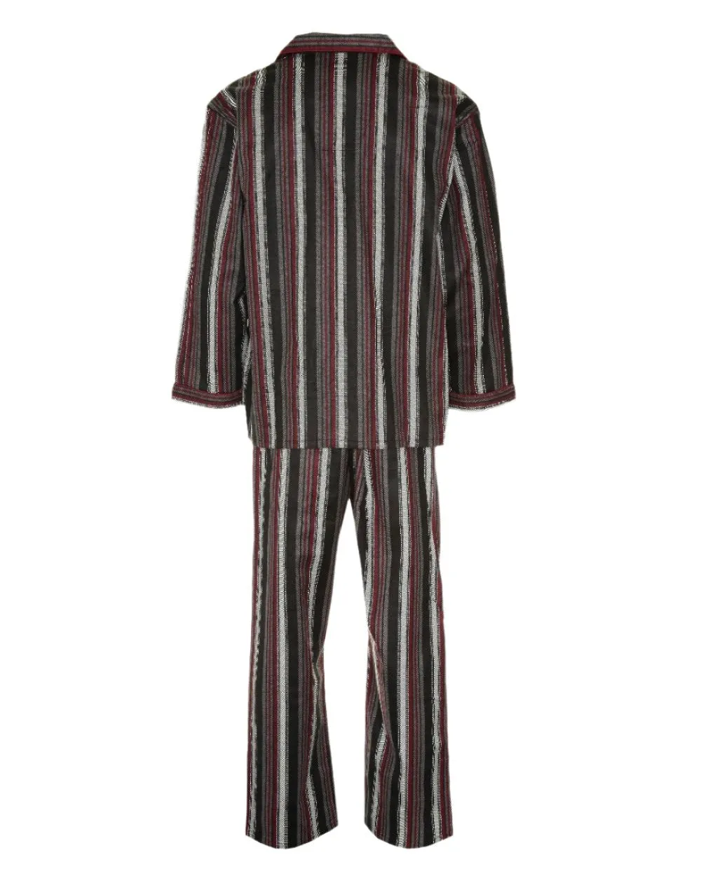 Champion Kingston Pyjamas 100% Cotton Champion
