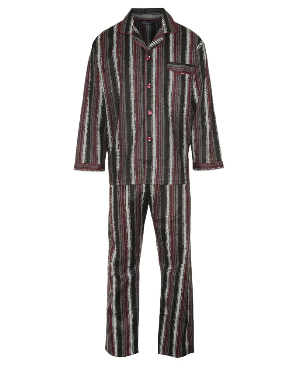 Champion Kingston Pyjamas 100% Cotton Champion