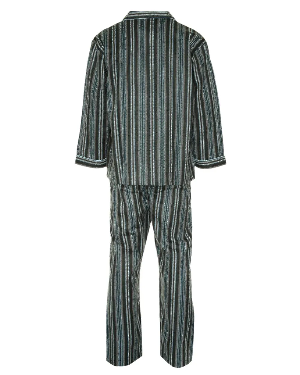 Champion Kingston Pyjamas 100% Cotton Champion