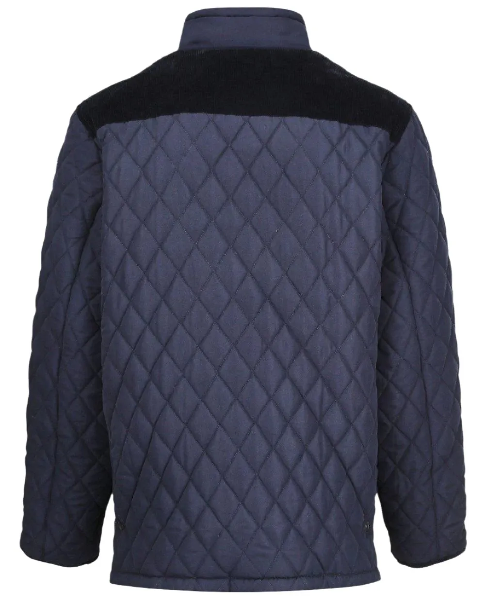 Champion Lewis Diamond Quilted Jacket Champion