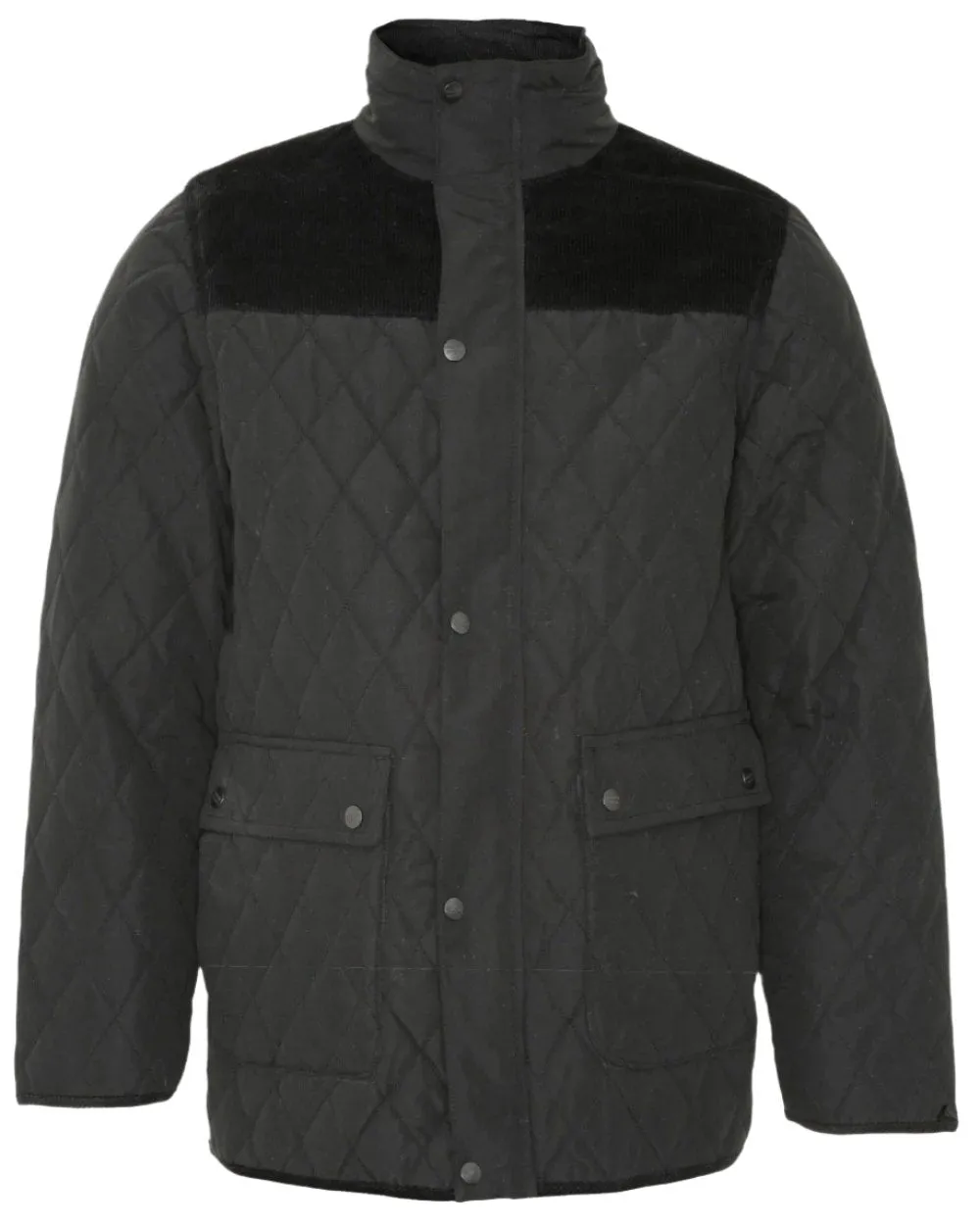 Champion Lewis Diamond Quilted Jacket Champion
