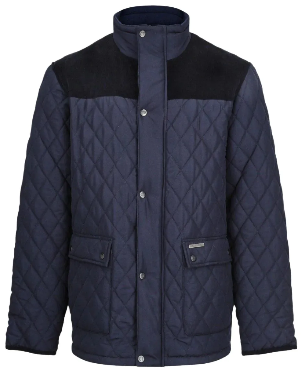 Champion Lewis Diamond Quilted Jacket Champion