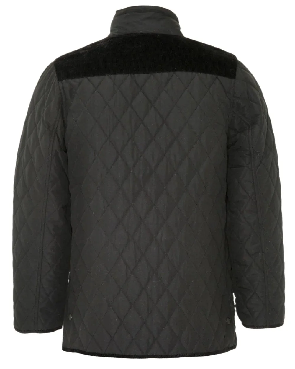 Champion Lewis Diamond Quilted Jacket Champion