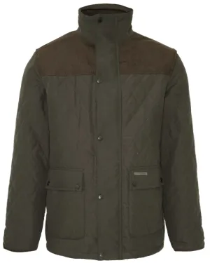 Champion Lewis Diamond Quilted Jacket Champion