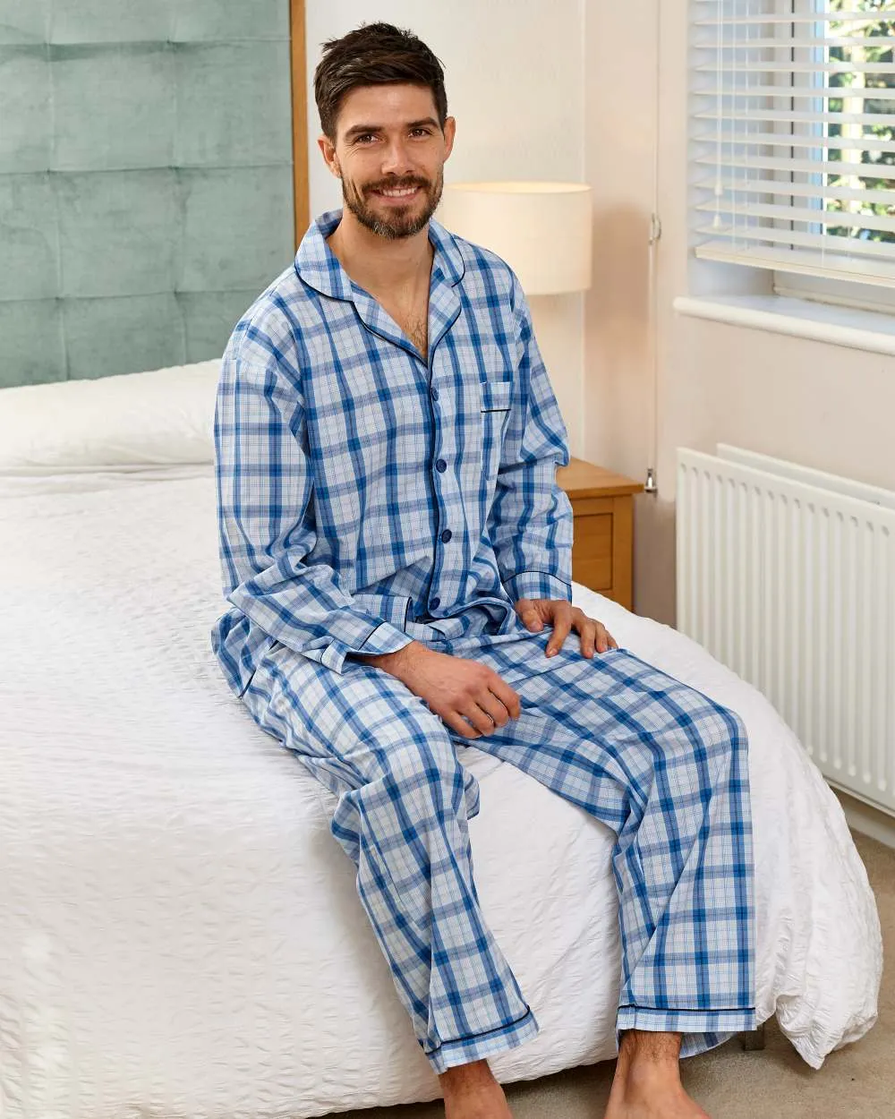 Champion Marlow Pyjamas Champion