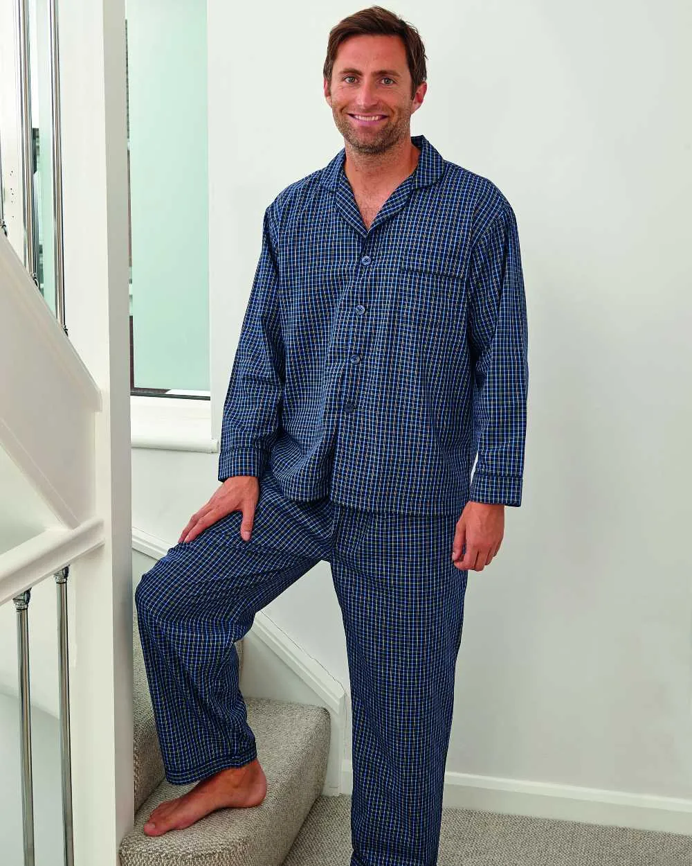 Champion Marlow Pyjamas Champion