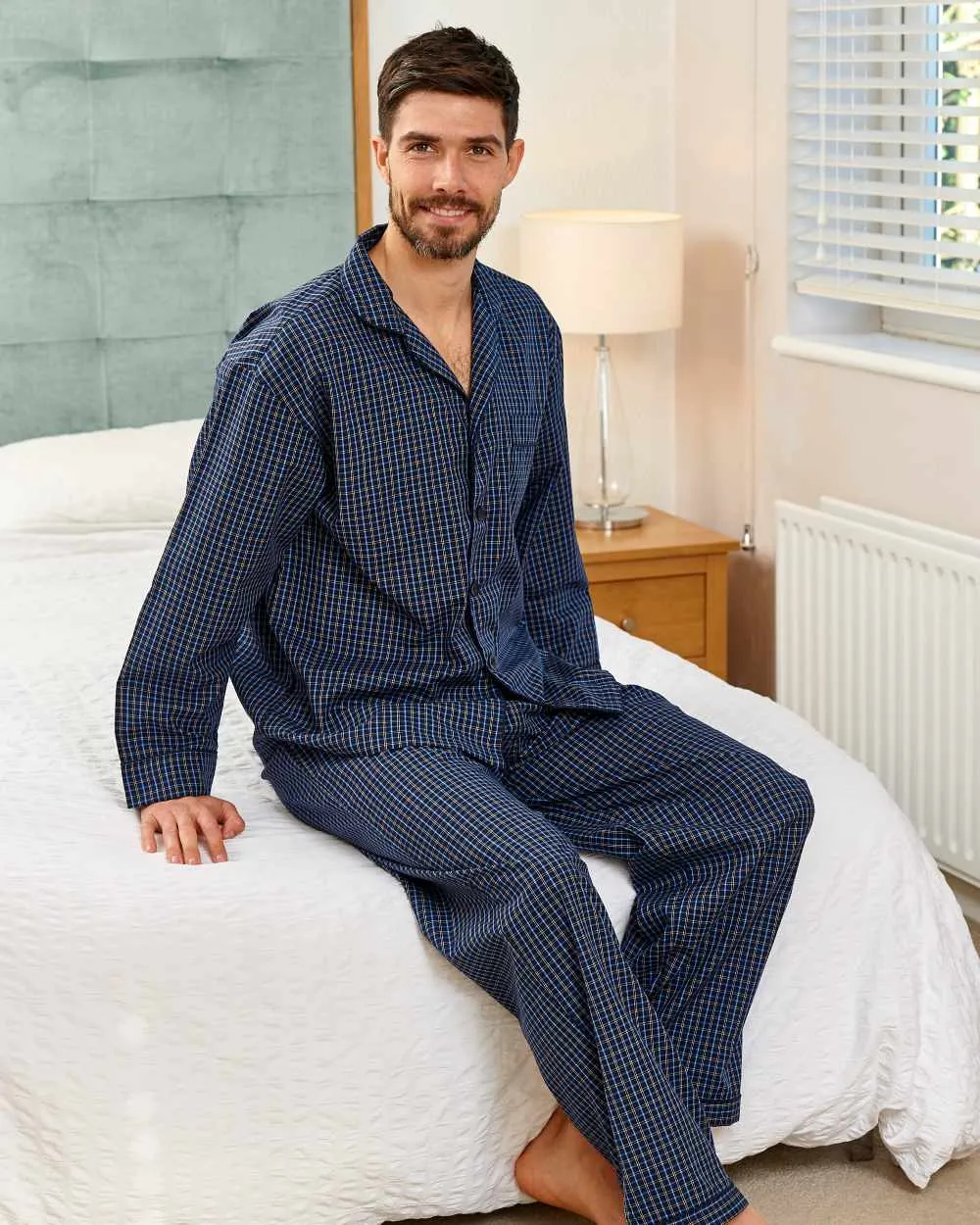 Champion Marlow Pyjamas Champion
