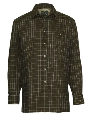 Champion Milton Micro Fleece Lined Shirt Champion