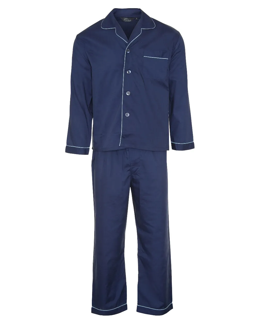 Champion Oxford Pyjamas Champion