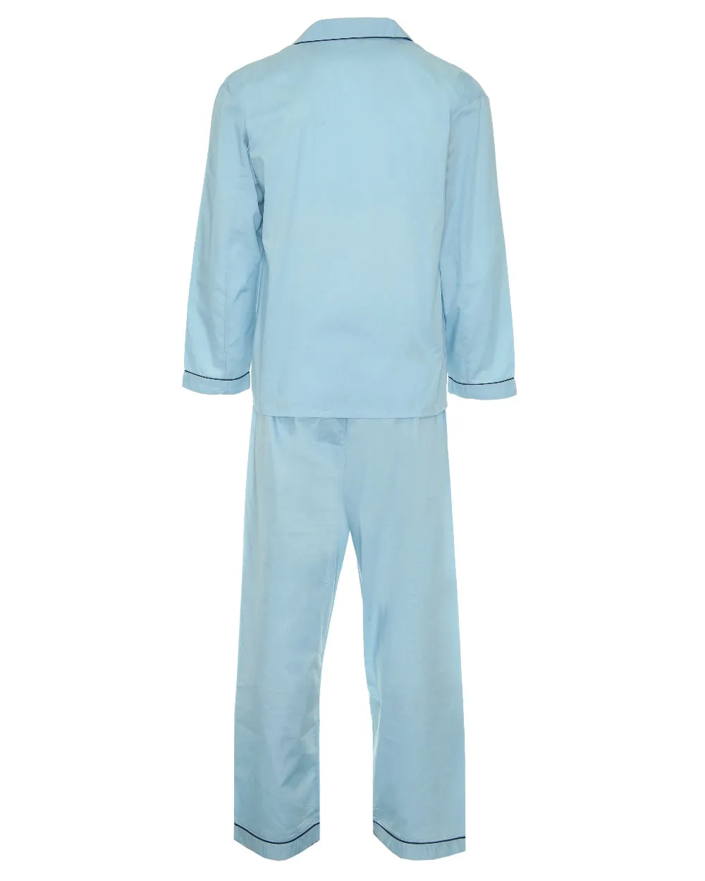 Champion Oxford Pyjamas Champion