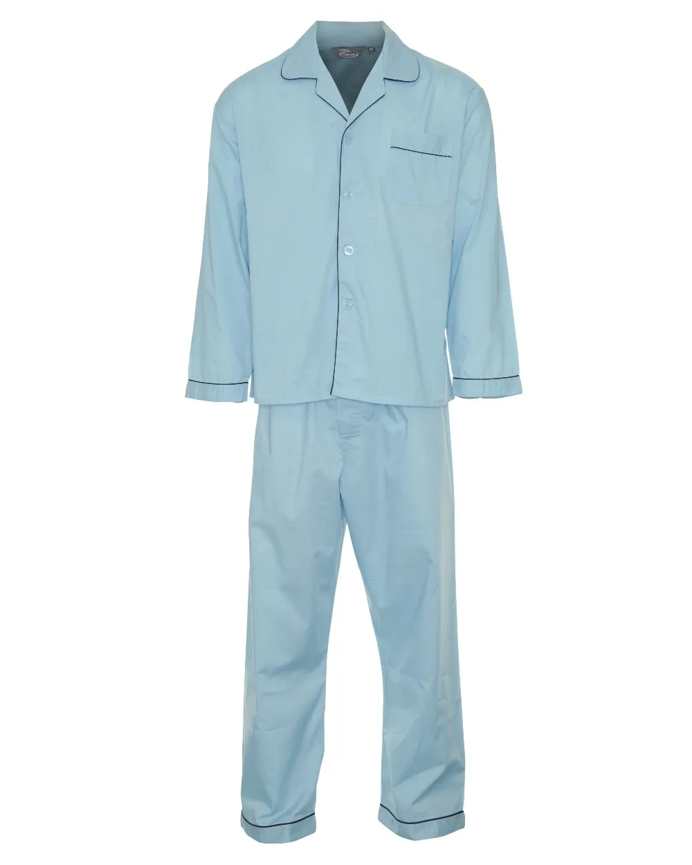Champion Oxford Pyjamas Champion