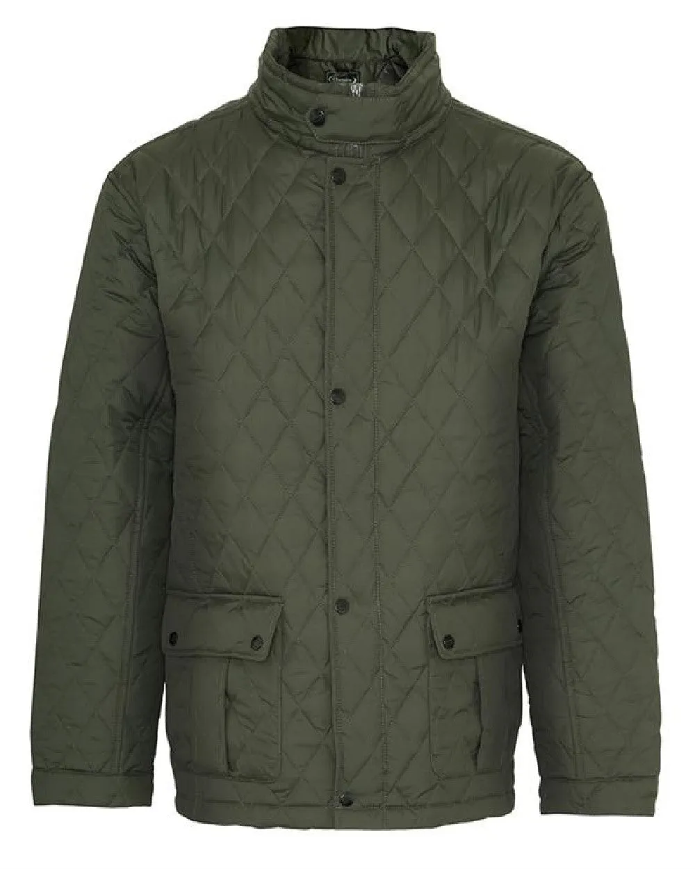 Champion Padstow Quilted Jacket Champion