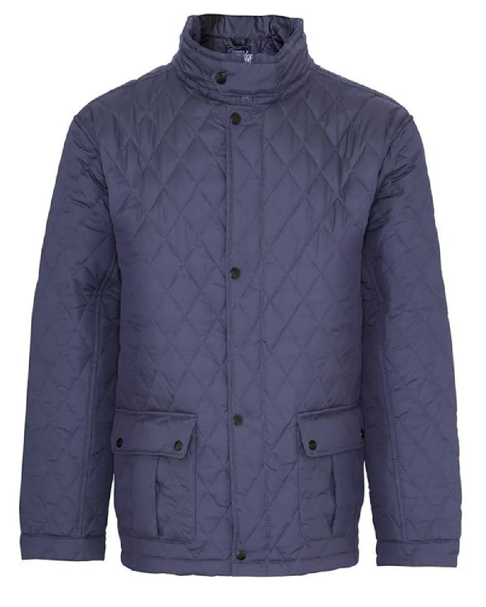Champion Padstow Quilted Jacket Champion