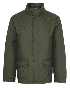 Champion Padstow Quilted Jacket Champion