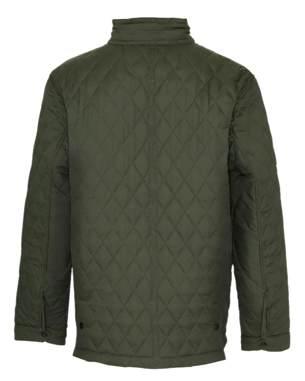 Champion Padstow Quilted Jacket Champion