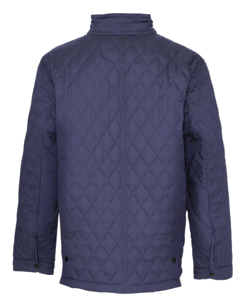 Champion Padstow Quilted Jacket Champion
