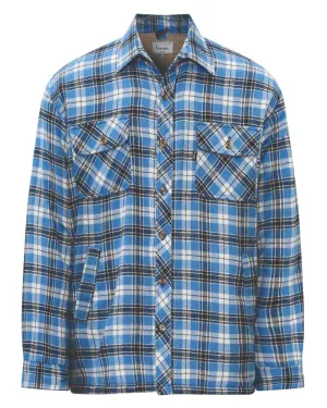 Champion Pennine Fleece Lined Shirt Champion