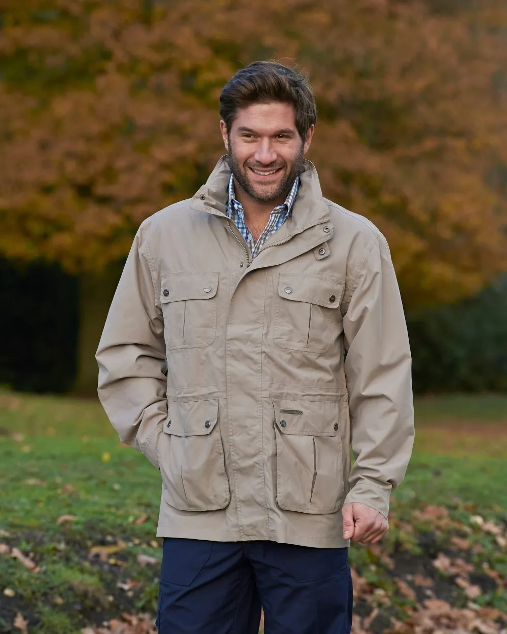 Champion Pevensey Lightweight Jacket Champion