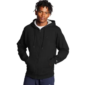 Champion Powerblend Fleece Full Zip Hoodie