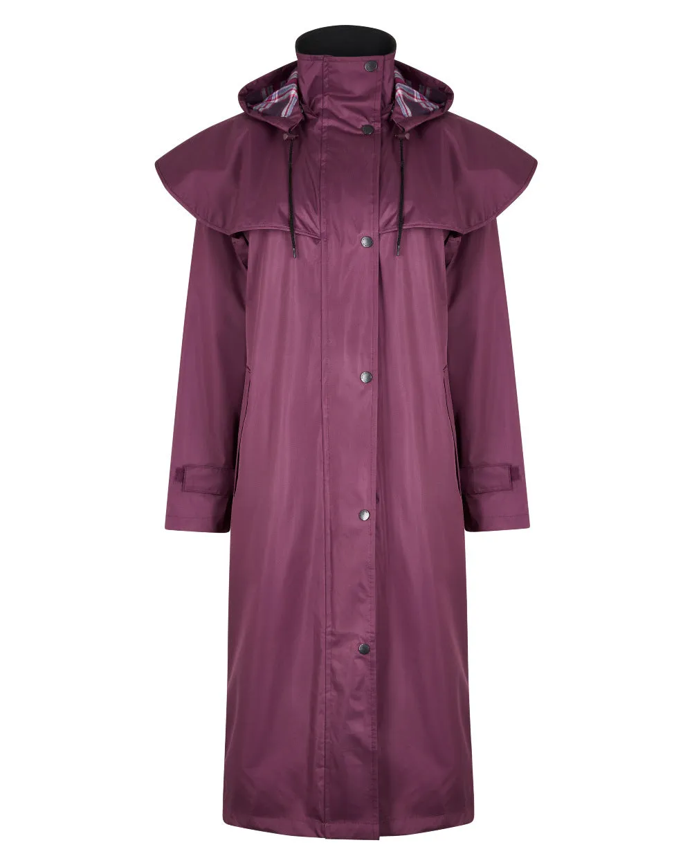 Champion Sandringham Long Waterproof Coat Champion