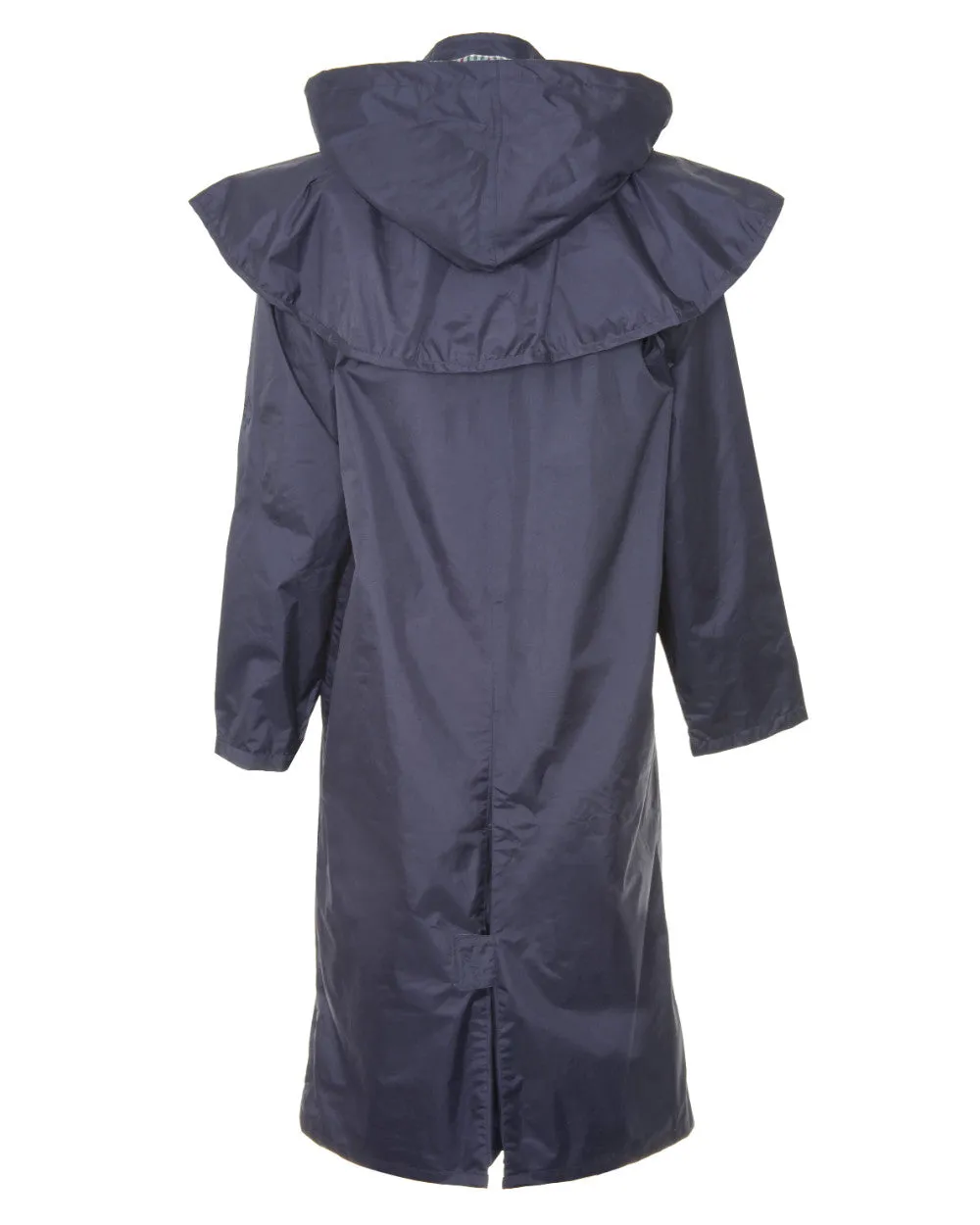 Champion Sandringham Long Waterproof Coat Champion