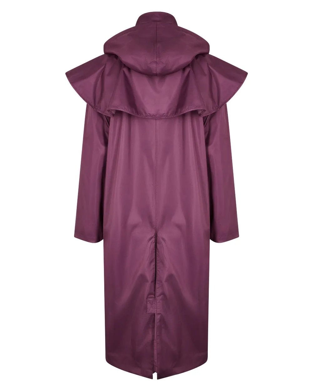Champion Sandringham Long Waterproof Coat Champion
