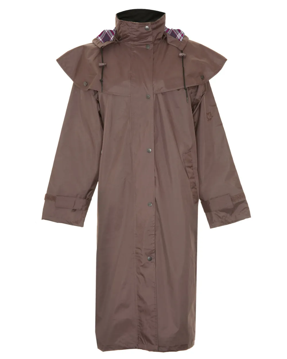 Champion Sandringham Long Waterproof Coat Champion