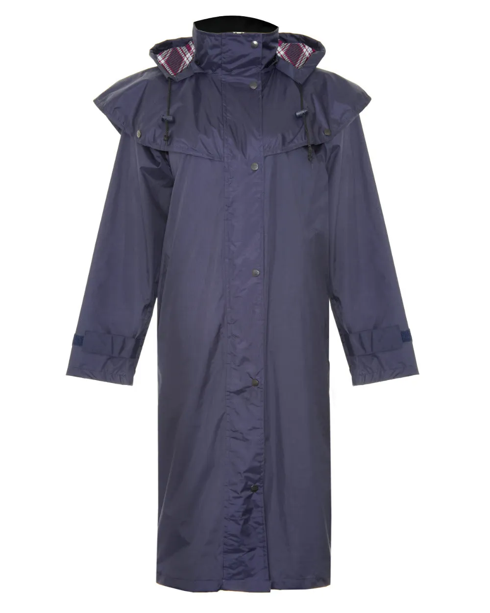 Champion Sandringham Long Waterproof Coat Champion