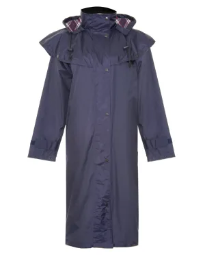 Champion Sandringham Long Waterproof Coat Champion