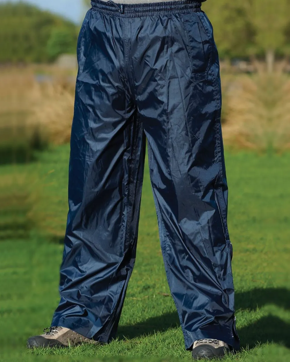 Champion Typhoon Waterproof Over Trousers Champion