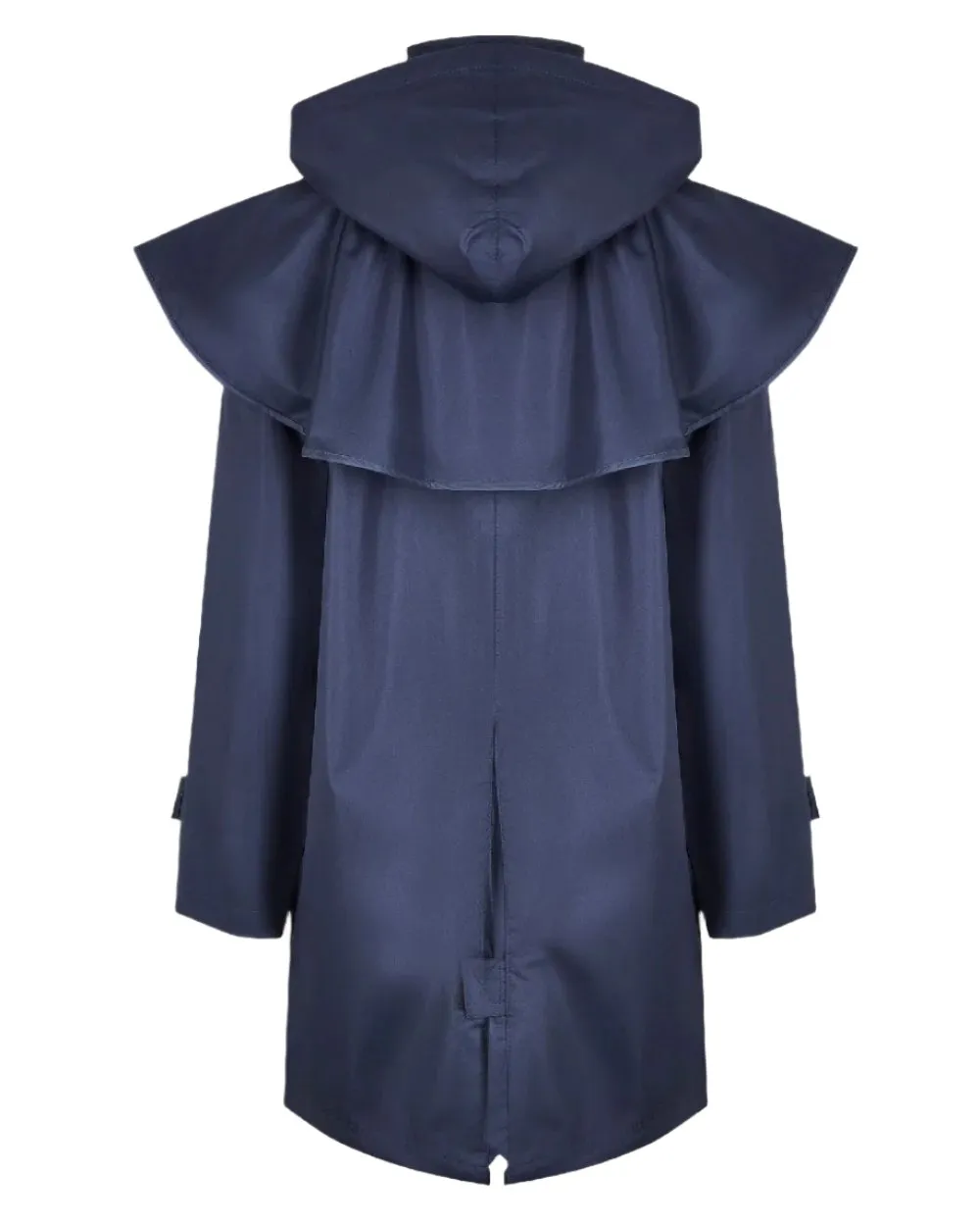 Champion Windsor Ladies Three-Quarter Length Waterproof Coat Champion