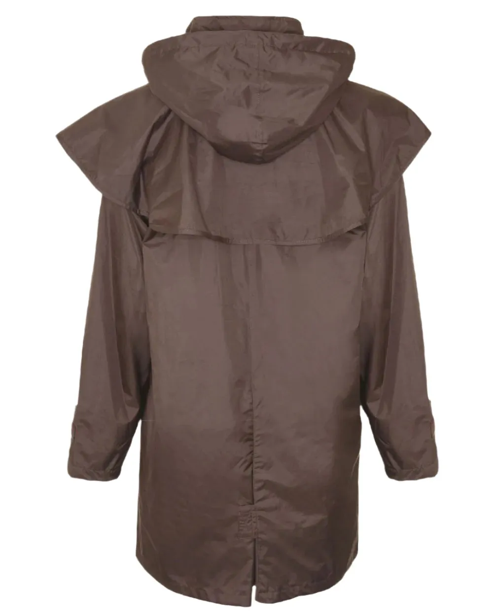 Champion Windsor Ladies Three-Quarter Length Waterproof Coat Champion