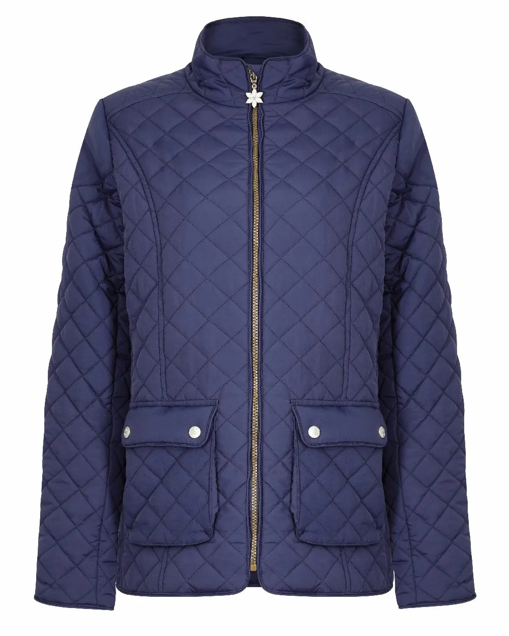 Champion Wisley Quilted Jacket Champion