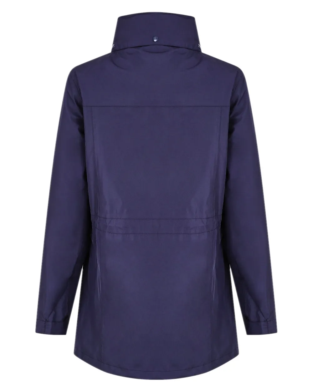 Champion Womens Filey Lightweight Jacket Champion
