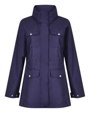 Champion Womens Filey Lightweight Jacket Champion