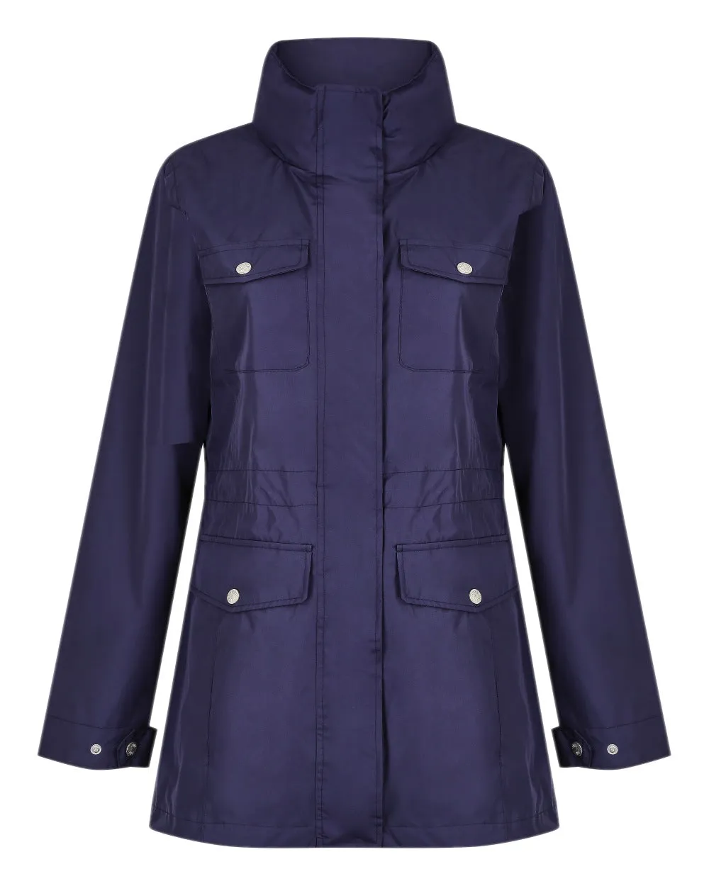 Champion Womens Filey Lightweight Jacket Champion